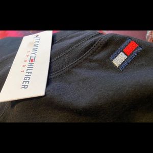 NWT HILFIGER TRACK SUIT